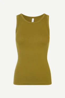 Alexo Tank Olive Drab