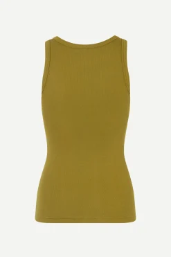 Alexo Tank Olive Drab