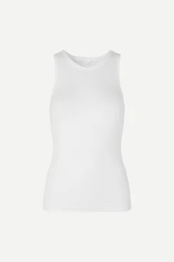 Alexo Tank White