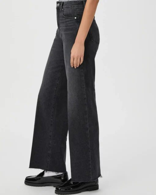 Anessa 31 Viper Black Distressed
