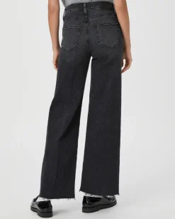 Anessa 31 Viper Black Distressed