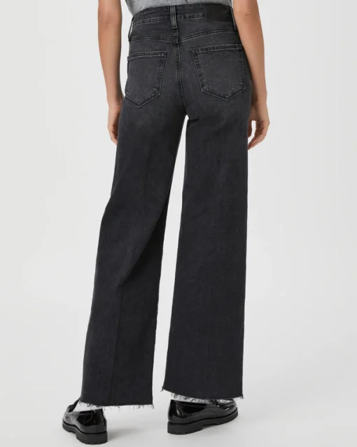 Anessa 31 Viper Black Distressed