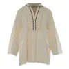 Apology Blouse Off White