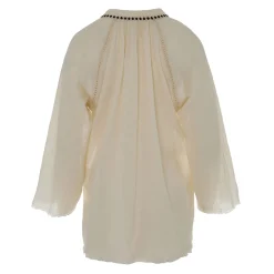 Apology Blouse Off White