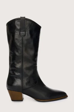Bea Boot Black