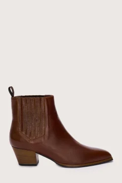 Berg Wash Boots Whisky