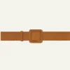 Betty Belt Camel