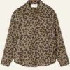 Billie Shirt Kaki