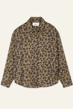 Billie Shirt Kaki
