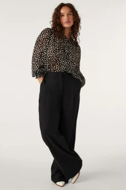 Bingo Long Sleeved Shirt
