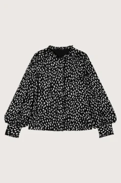 Bingo Long Sleeved Shirt