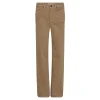Birkin Jeans Baby Cord Lead Brown
