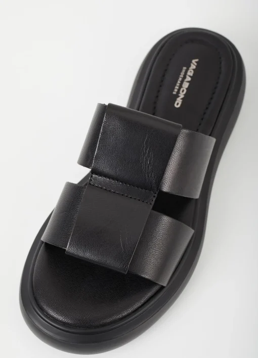 Blenda Sandals Black