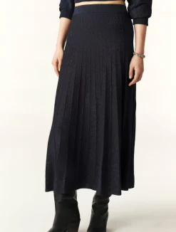 Brycey Skirt Marine