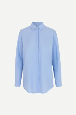 Caico Shirt Oxford Blue