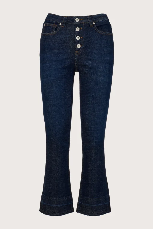 Camille Jean Dark Vintage