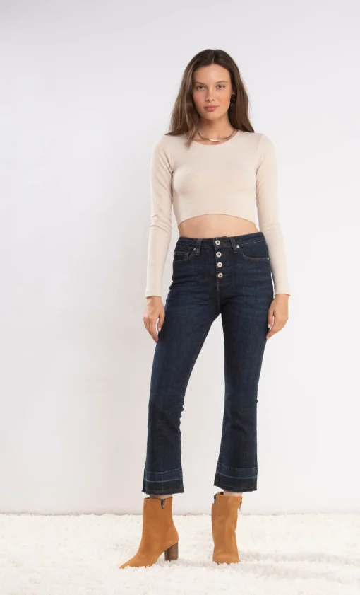 Camille Jean Dark Vintage