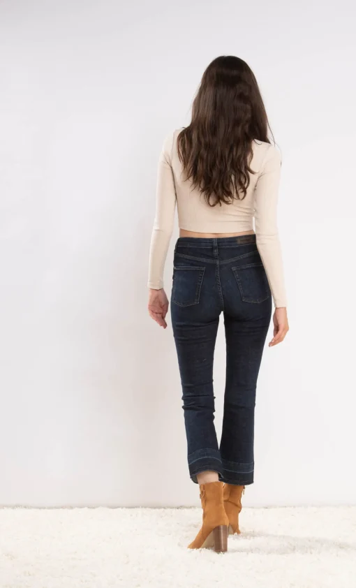 Camille Jean Dark Vintage