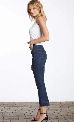 Camille Jean Dark Vintage