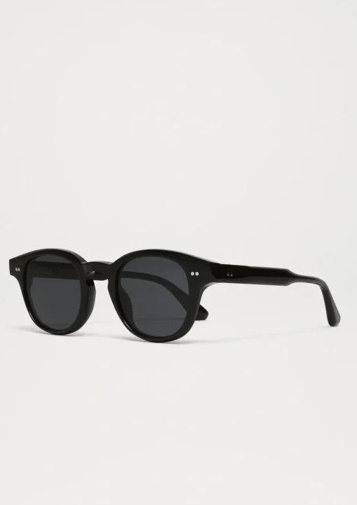 Chimi 01 Black