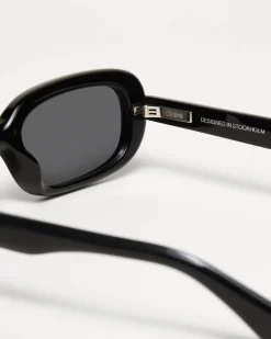 Chimi 12 Black