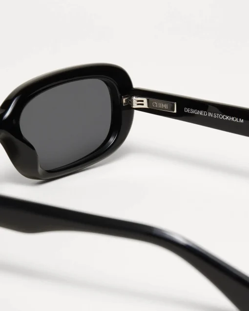Chimi 12 Black