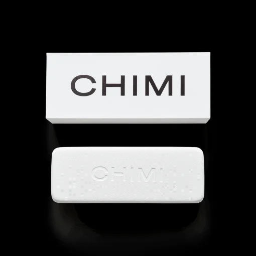 Chimi 08 Ecru