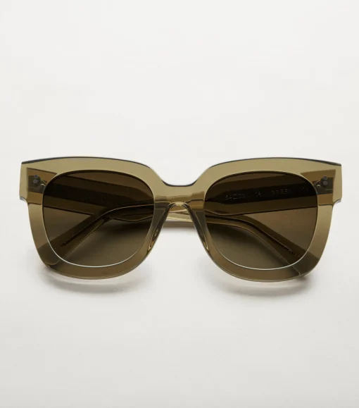 Chimi 08 Green