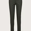 Claire Wax Sateen Khaki