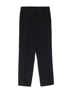 Classic Lady Gabardine Black