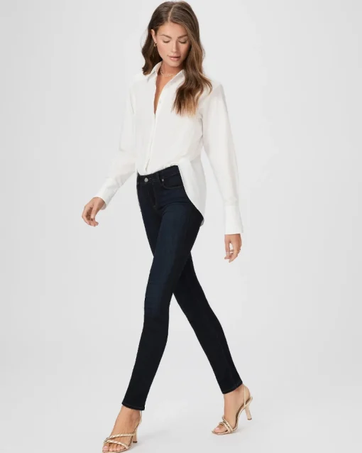 Clemence Shirt White