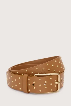 Dalia Belt Tan