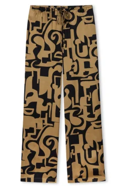 Damani Trousers Santorini Sand