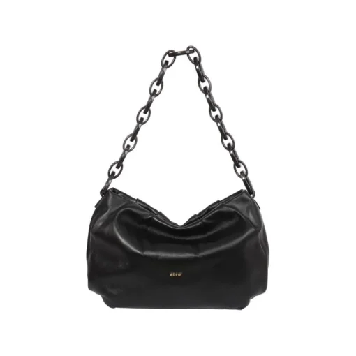 Daya Piuma Bag Black
