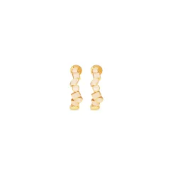 Deconstructed Huggies Acrylic Glass Pearl