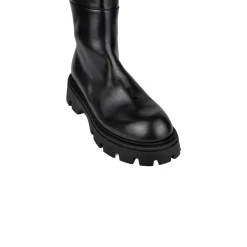 Donna Boots Black