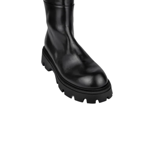 Donna Boots Black