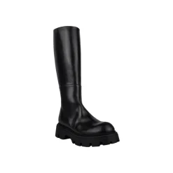 Donna Boots Black
