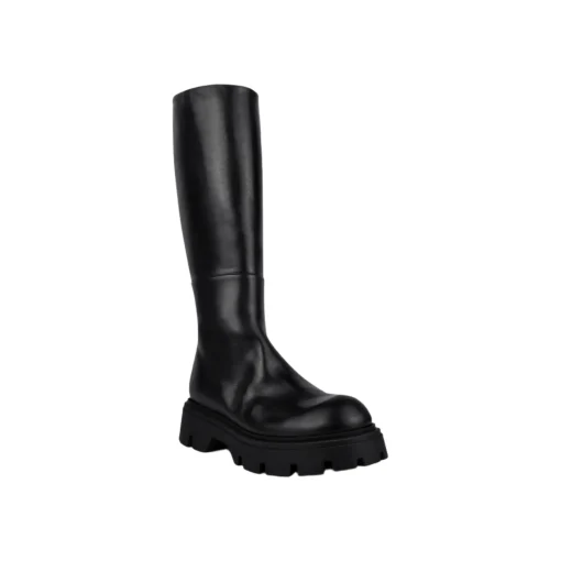 Donna Boots Black