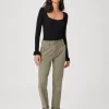 Drew Cargo Vintage Ivy Green