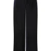 Dublin Trousers Navy Velvet