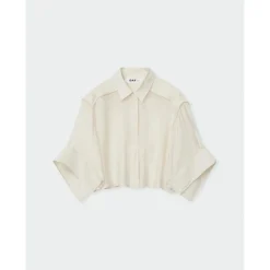 Eleanor Blouse Jet Stream