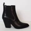 Emi Boot Black