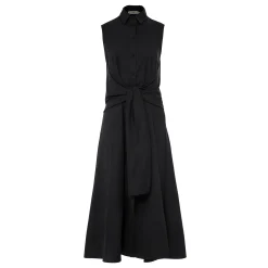 Eros Dress Black