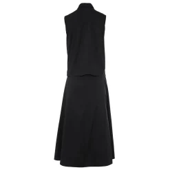 Eros Dress Black
