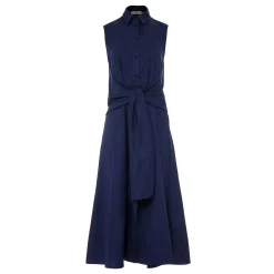 Eros Dress Navy