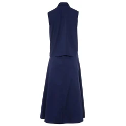 Eros Dress Navy