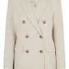 Evie Fitted Blazer