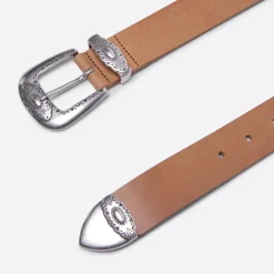 Fender Belt Natural