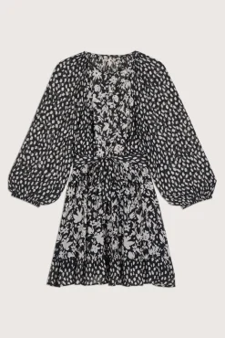 Fiona Short Dress